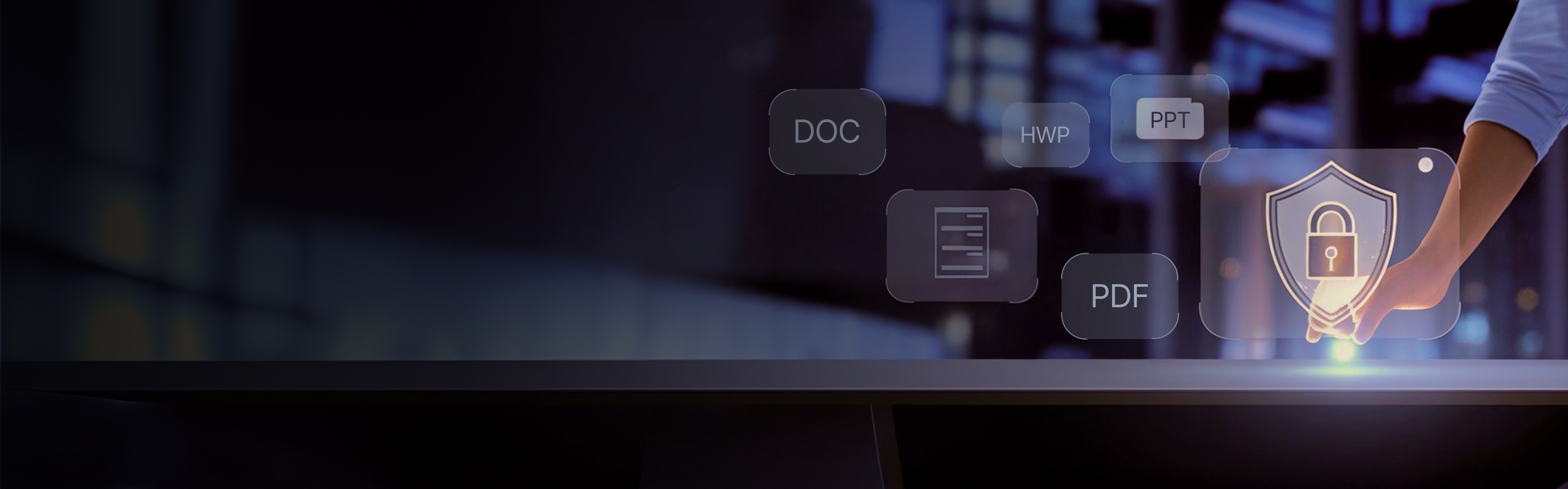 Web-X DRM
for Document
